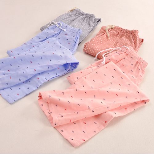 Pantalon pyjama jeunesse - Ref 719210