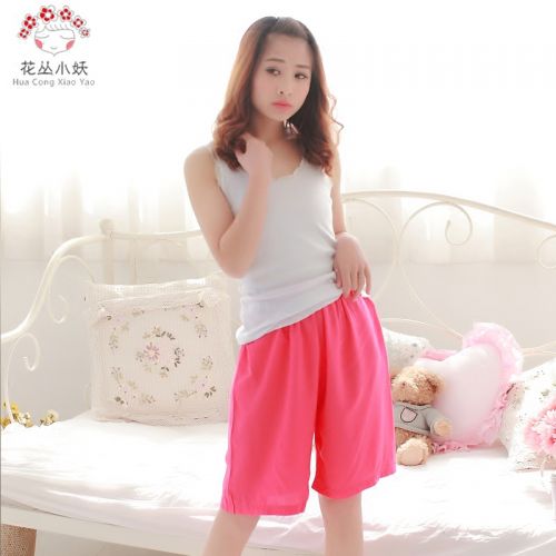 Pantalon pyjama jeunesse - Ref 719211