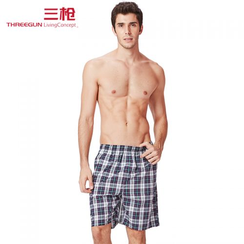  Pantalon pyjama Moyen-âge THREEGUN - Ref 719294