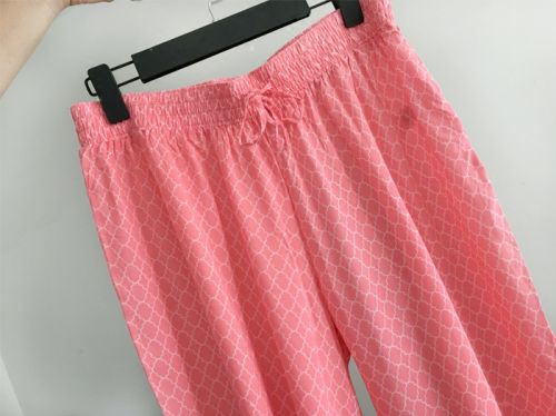 Pantalon pyjama - Ref 719339