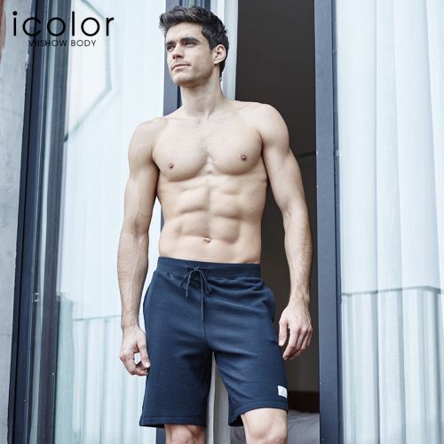 Pantalon pyjama jeunesse ICOLOR - Ref 719353