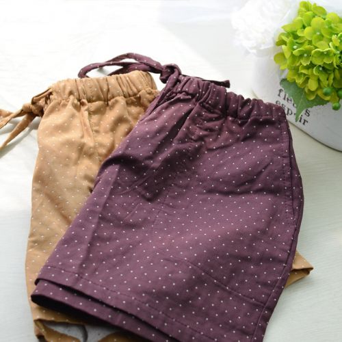 Pantalon pyjama jeunesse - Ref 719416