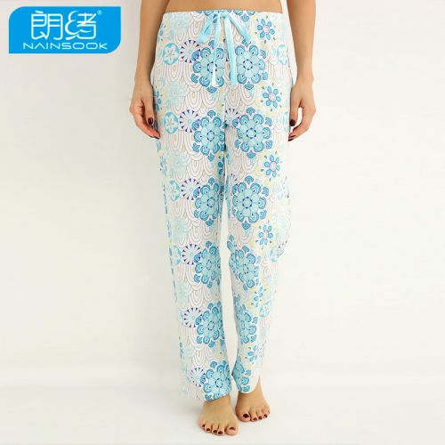  Pantalon pyjama jeunesse NAIN SOOK - Ref 719420
