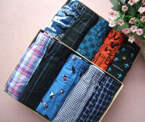 Pantalon pyjama jeunesse - Ref 719430