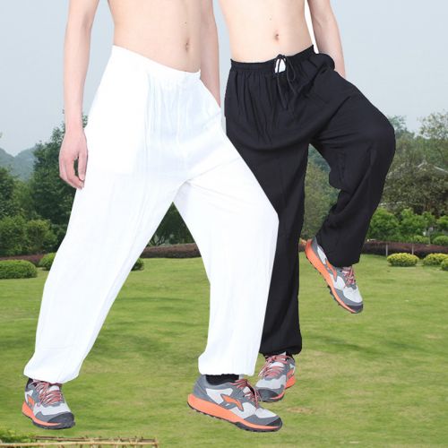 Pantalon pyjama Moyen-âge ASITOO - Ref 719433