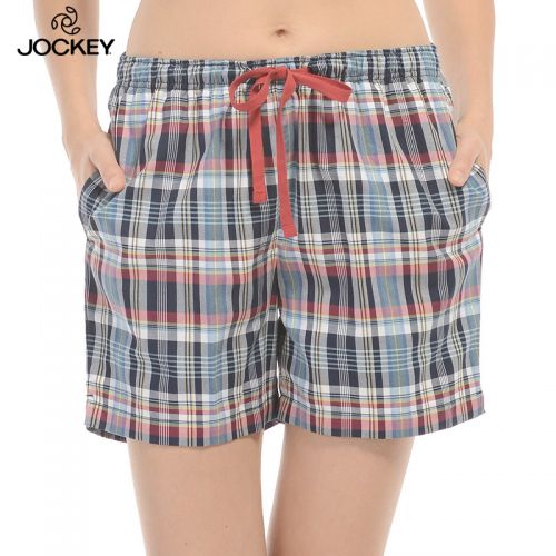  Pantalon pyjama jeunesse JOCKEY - Ref 719459
