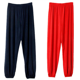 Pantalon pyjama Moyen-âge - Ref 719502