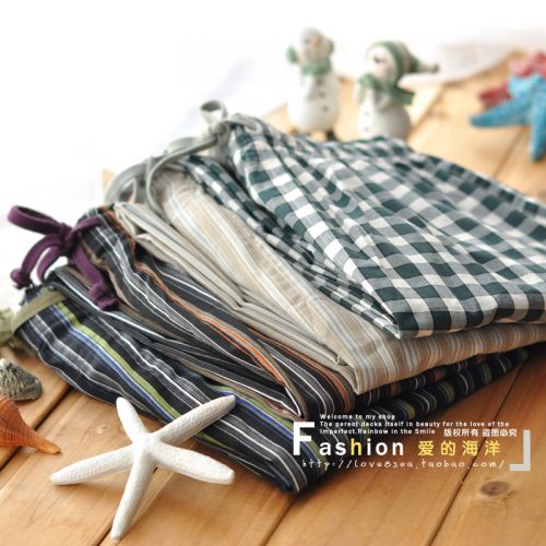 Pantalon pyjama - Ref 719510