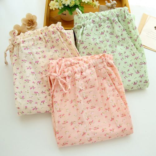 Pantalon pyjama - Ref 719511