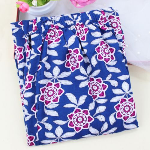 Pantalon pyjama Moyen-âge - Ref 719537