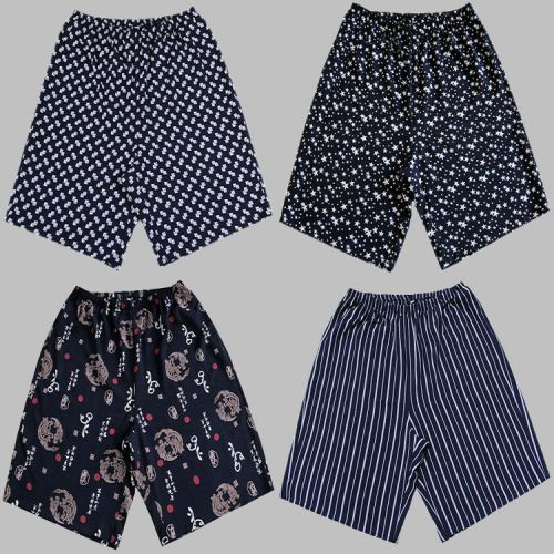 Pantalon pyjama Moyen-âge - Ref 719617