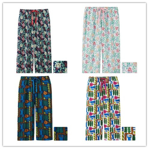 Pantalon pyjama jeunesse - Ref 719633