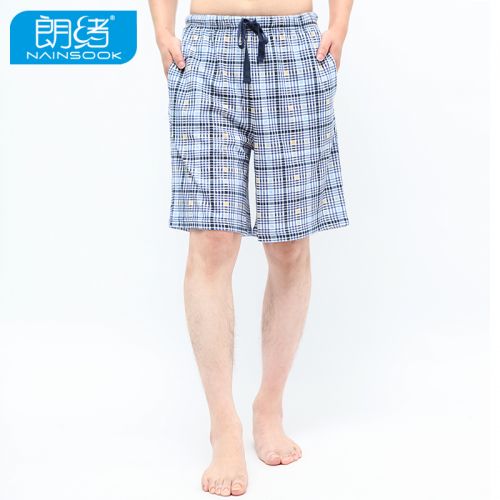  Pantalon pyjama jeunesse NAIN SOOK - Ref 719677