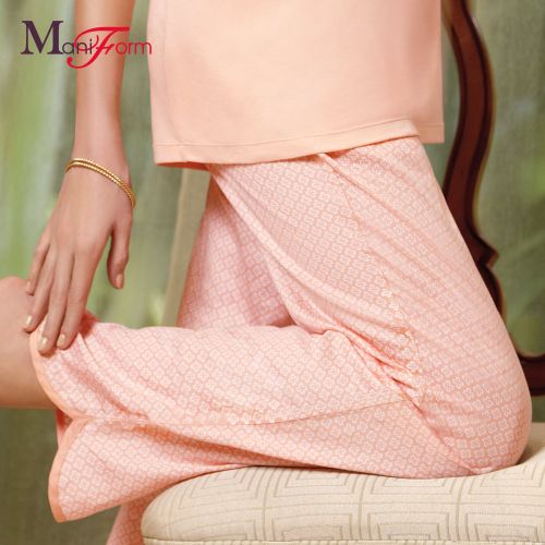Pantalon pyjama jeunesse - Ref 719738
