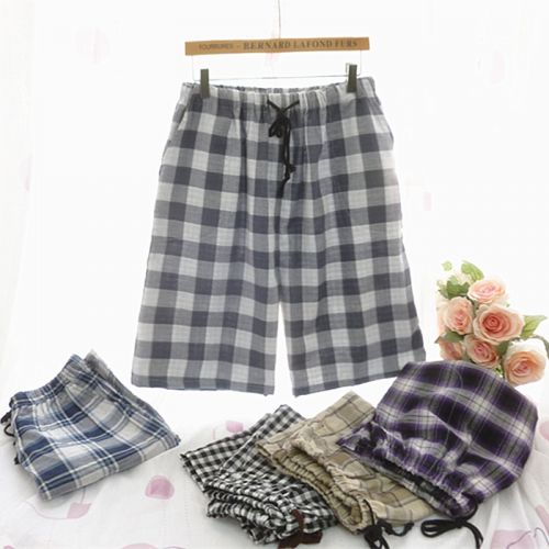 Pantalon pyjama - Ref 719764