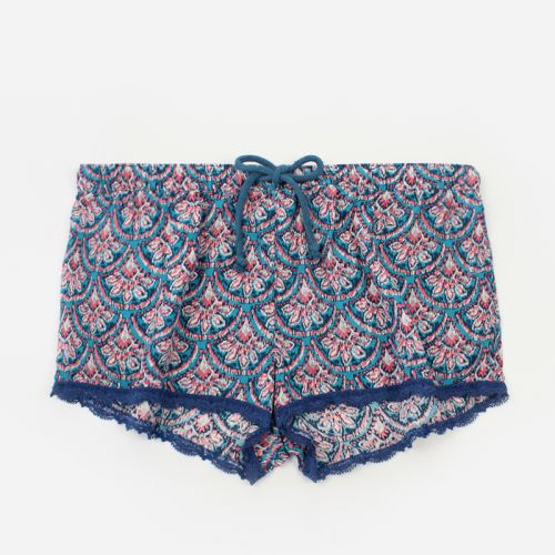 Pantalon pyjama jeunesse - Ref 719766