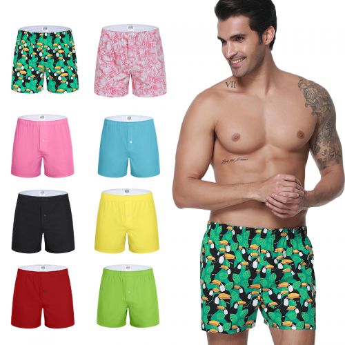 Pantalon pyjama jeunesse - Ref 719781