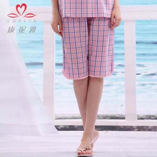 Pantalon pyjama jeunesse CONLIA - Ref 719830