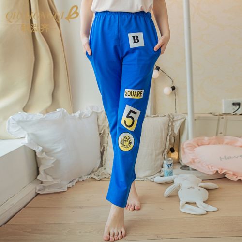 Pantalon pyjama jeunesse - Ref 719853