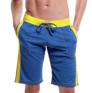 Pantalon pyjama jeunesse WANGJIANG - Ref 719906