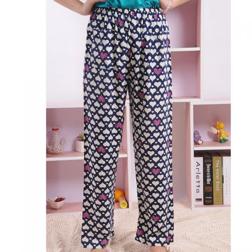  Pantalon pyjama personne âgée - Ref 719916