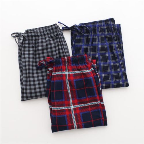 Pantalon pyjama jeunesse - Ref 719934