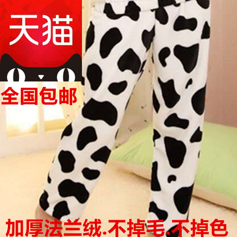 Pantalon pyjama jeunesse - Ref 720018