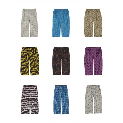 Pantalon pyjama - Ref 720051