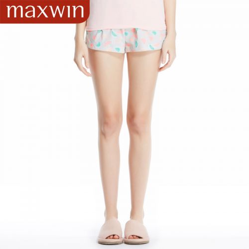 Pantalon pyjama jeunesse MAXWIN - Ref 720064