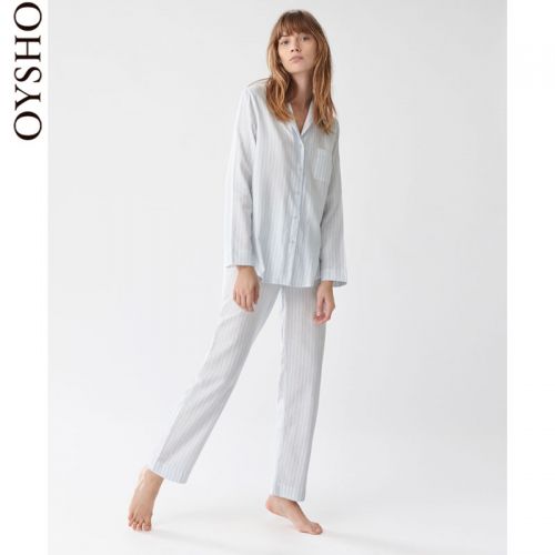  Pantalon pyjama jeunesse OYSHO - Ref 720093