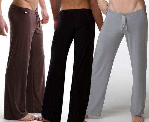 Pantalon pyjama jeunesse - Ref 720098