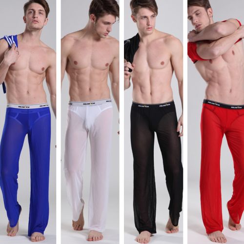  Pantalon pyjama MANVIEW - Ref 720099