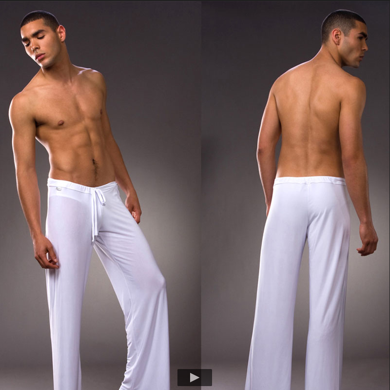 Pantalon pyjama jeunesse COIICO - Ref 720131
