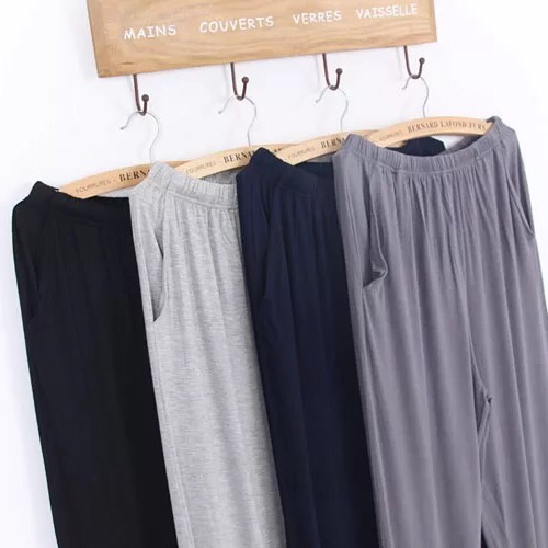 Pantalon pyjama jeunesse MIJUEWOLF - Ref 720142