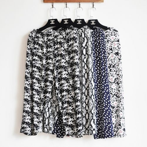 Pantalon pyjama personne âgée - Ref 720151