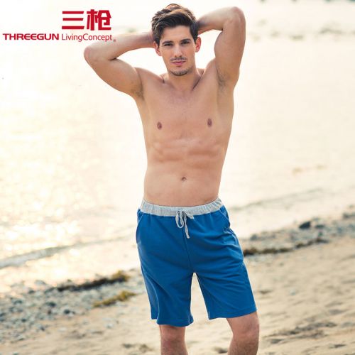  Pantalon pyjama jeunesse THREEGUN - Ref 720160