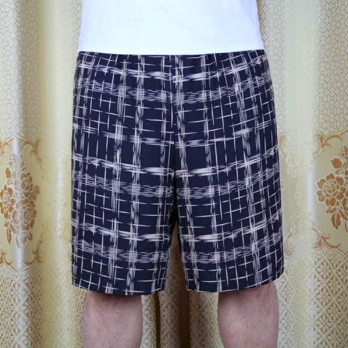 Pantalon pyjama personne âgée - Ref 720191