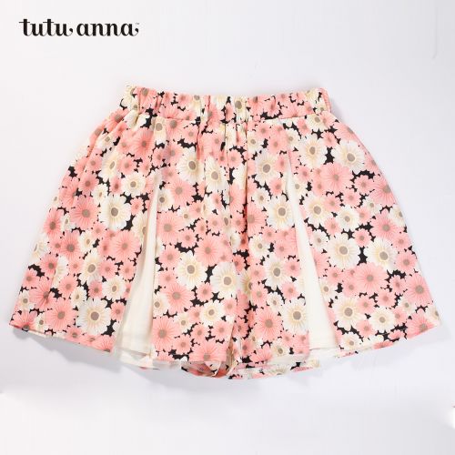 Pantalon pyjama jeunesse TUTUANNA - Ref 720199