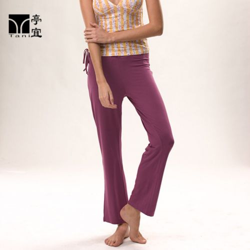 Pantalon pyjama Moyen-âge - Ref 720245