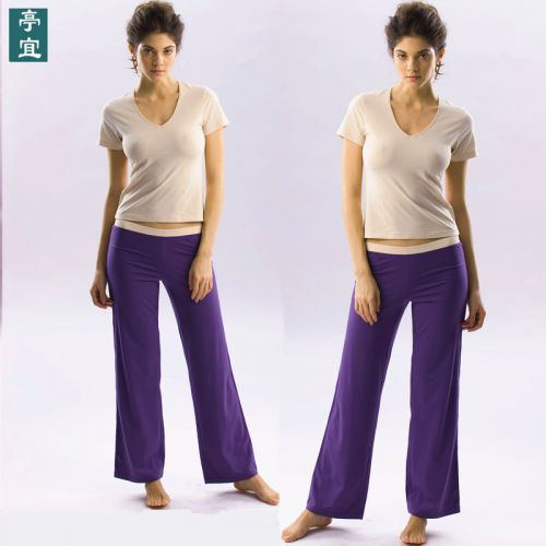 Pantalon pyjama jeunesse - Ref 720258