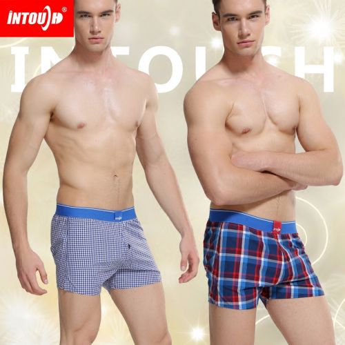  Pantalon pyjama jeunesse INTOUCH - Ref 720266