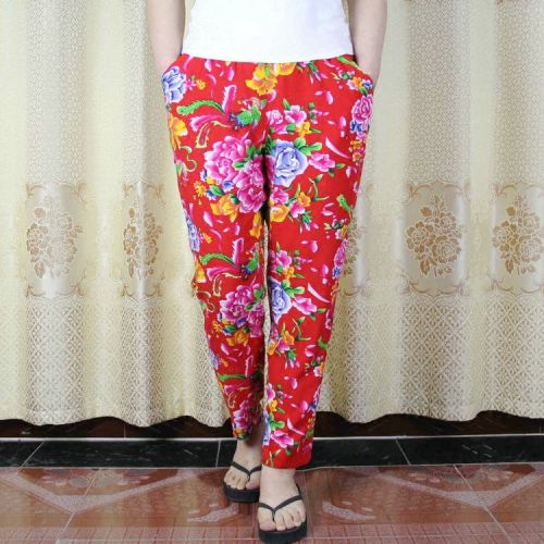 Pantalon pyjama Moyen-âge - Ref 720290