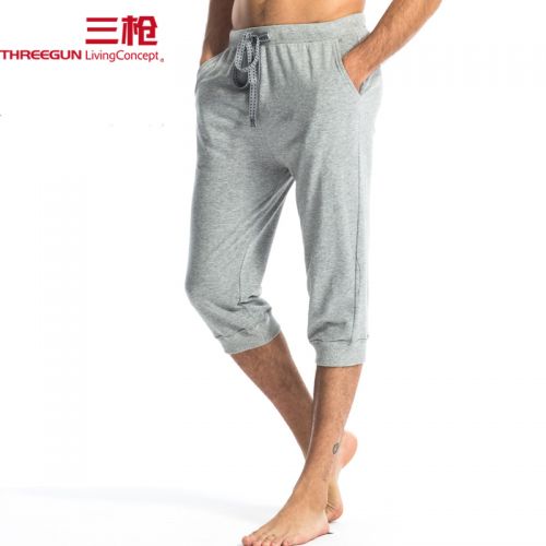  Pantalon pyjama jeunesse THREEGUN - Ref 720302