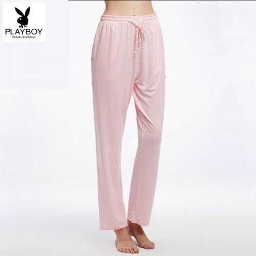  Pantalon pyjama PLAYBOY - Ref 720310