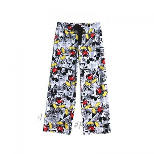 Pantalon pyjama jeunesse - Ref 720313