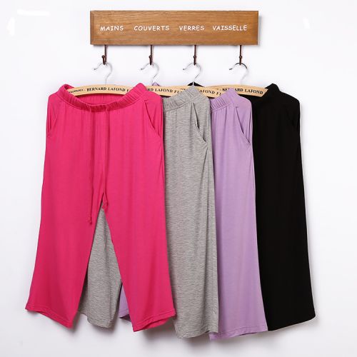 Pantalon pyjama - Ref 720328