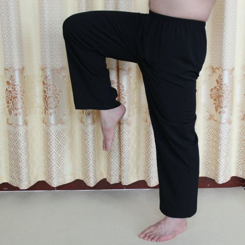 Pantalon pyjama personne âgée - Ref 720370