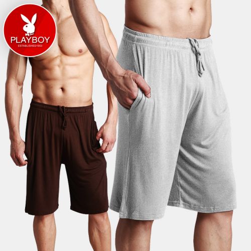  Pantalon pyjama PLAYBOY - Ref 720399