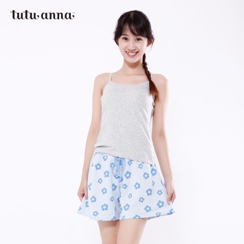 Pantalon pyjama jeunesse TUTUANNA - Ref 720445