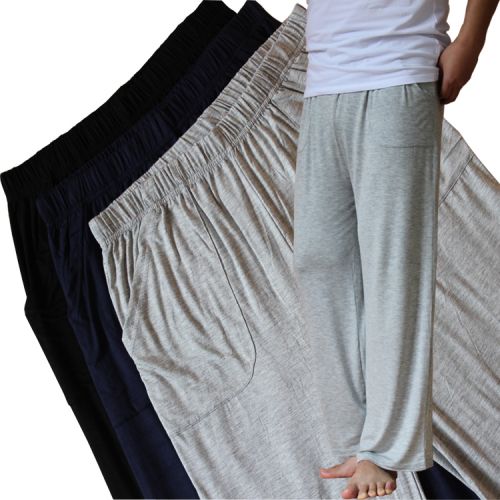 Pantalon pyjama jeunesse - Ref 720449